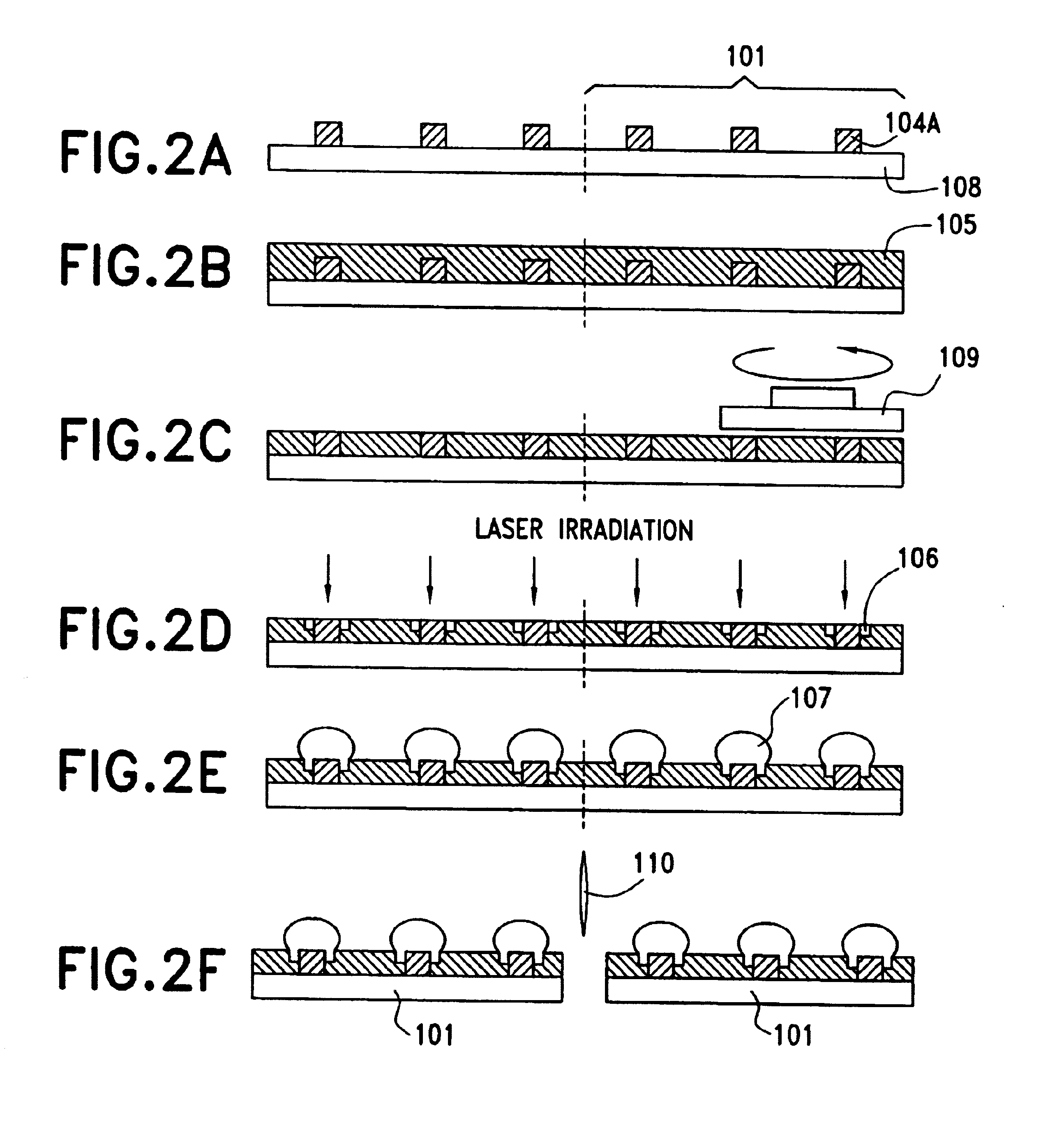 Semiconductor device and method of fabricating the same