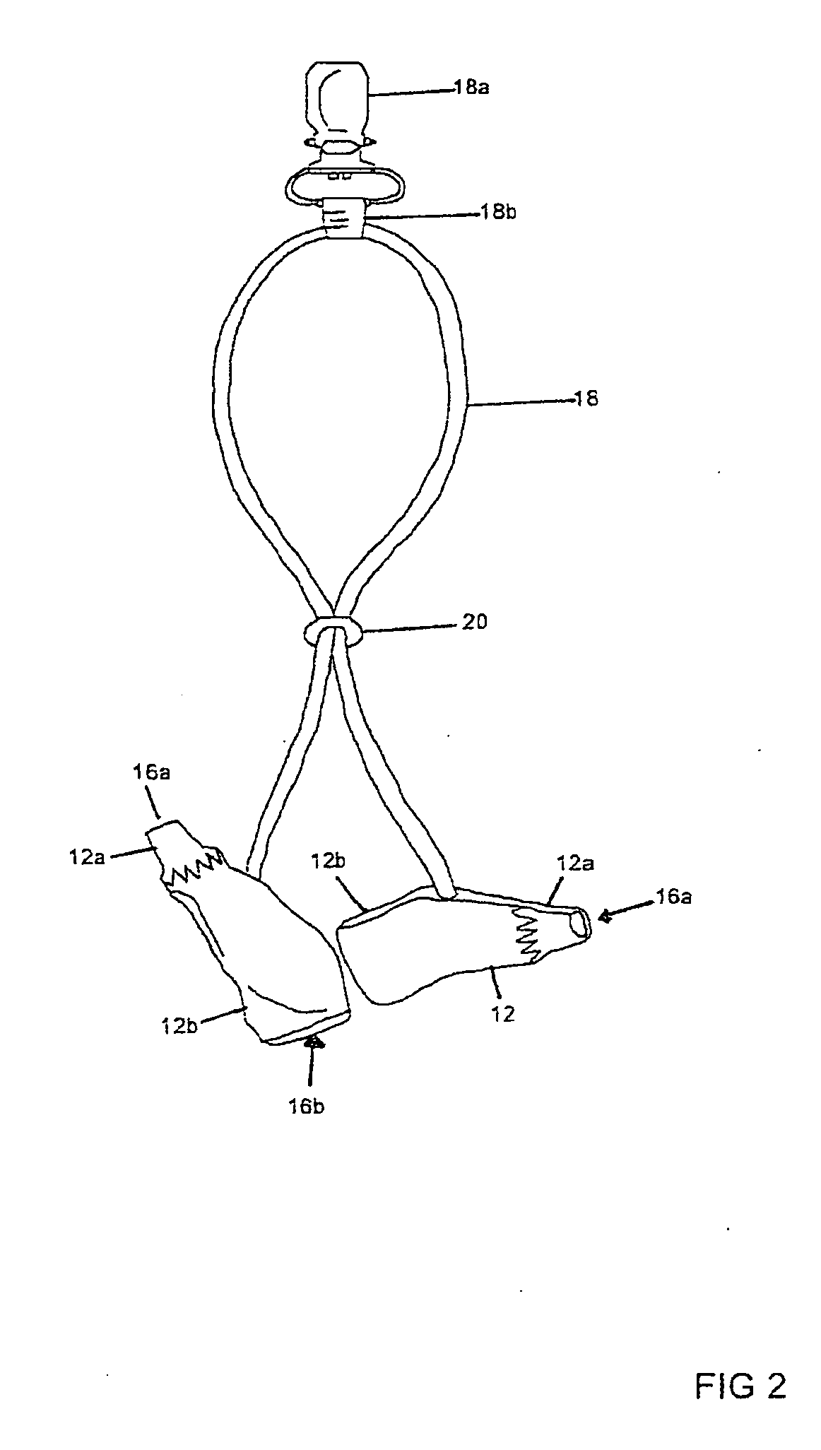 Security and protection device for an ear-mounted audio amplifier or telecommunication instrument