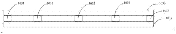 Novel lens power-adjustable glasses