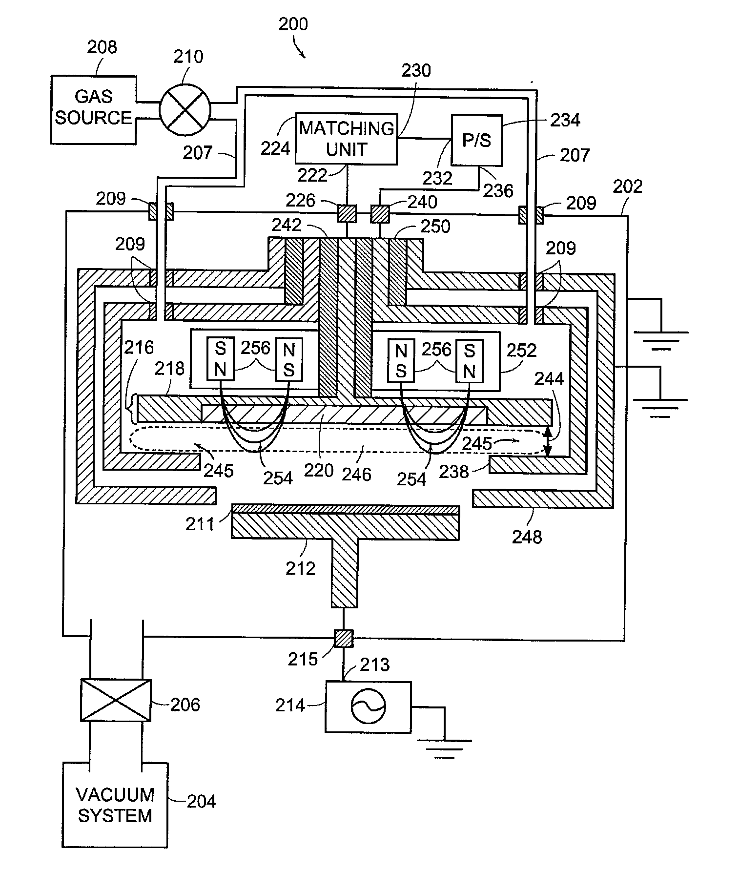 High-Power Pulsed Magnetron Sputtering