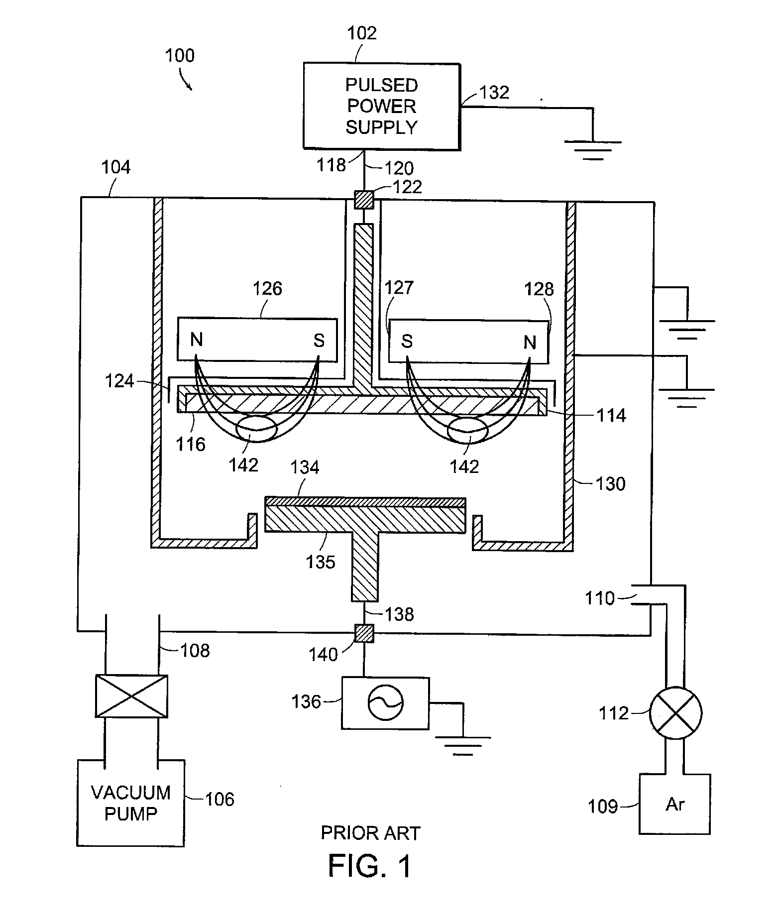 High-Power Pulsed Magnetron Sputtering