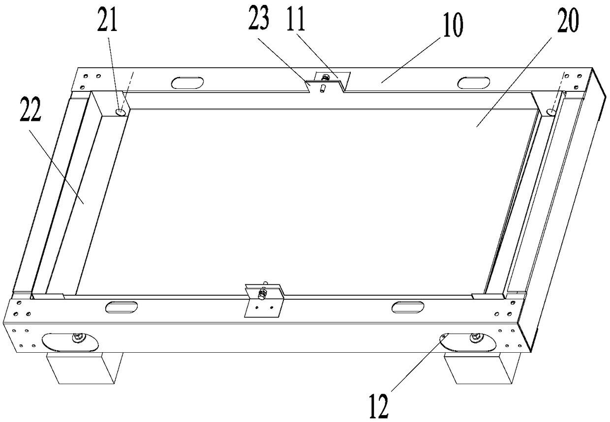 Drain tray assembly and air conditioner