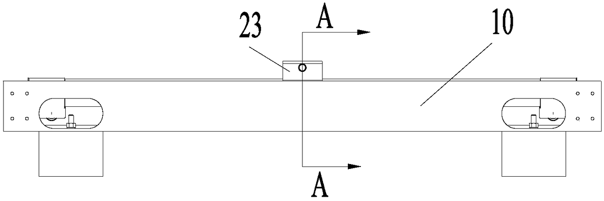 Drain tray assembly and air conditioner