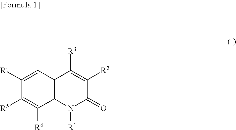 Novel compound with antibacterial activity