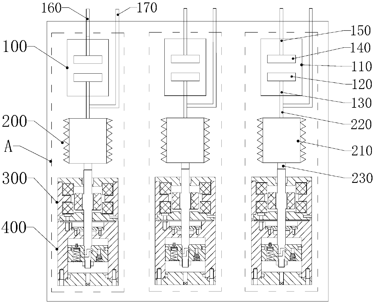 Circuit breaker