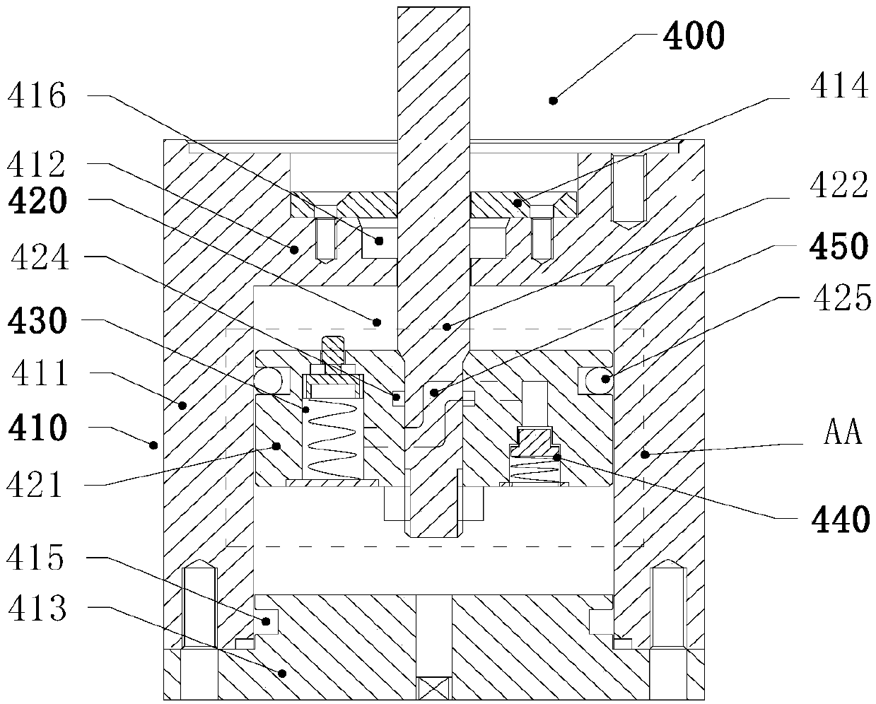 Circuit breaker