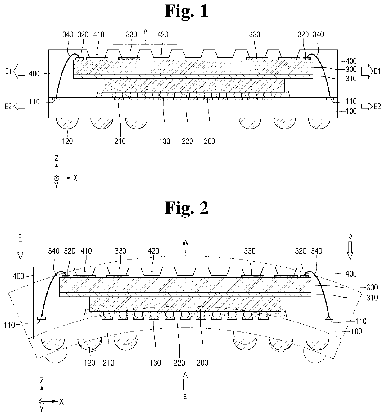 Semiconductor package