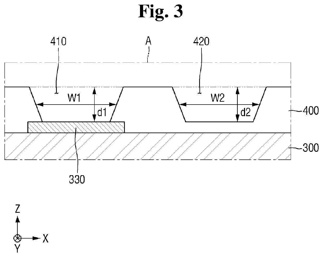 Semiconductor package