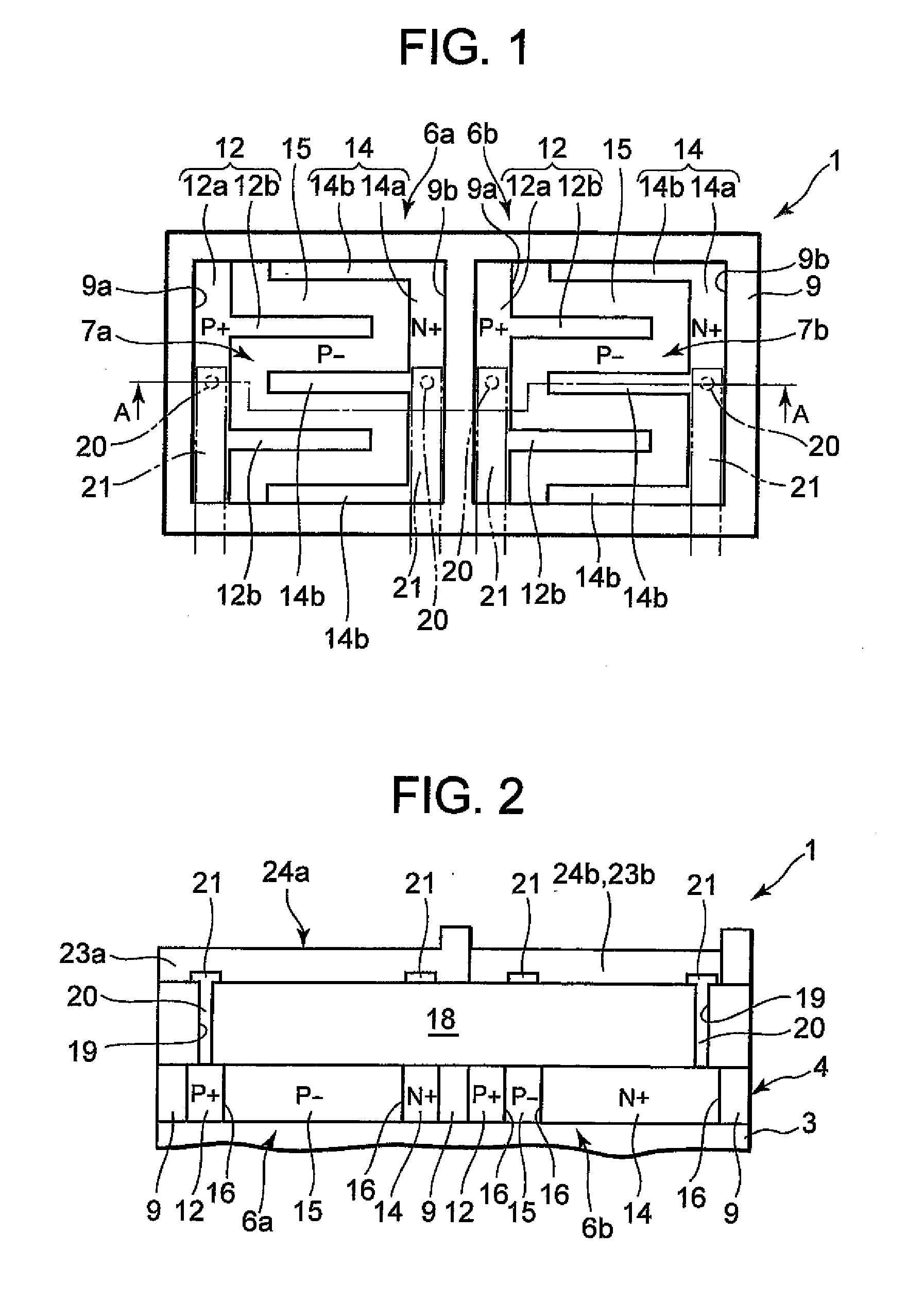 Ultraviolet detecting device and manufacturing method thereof, and ultraviolet quantity measuring apparatus