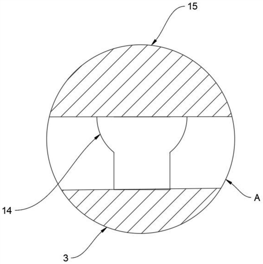 Intelligent multifunctional medical waste collecting barrel device