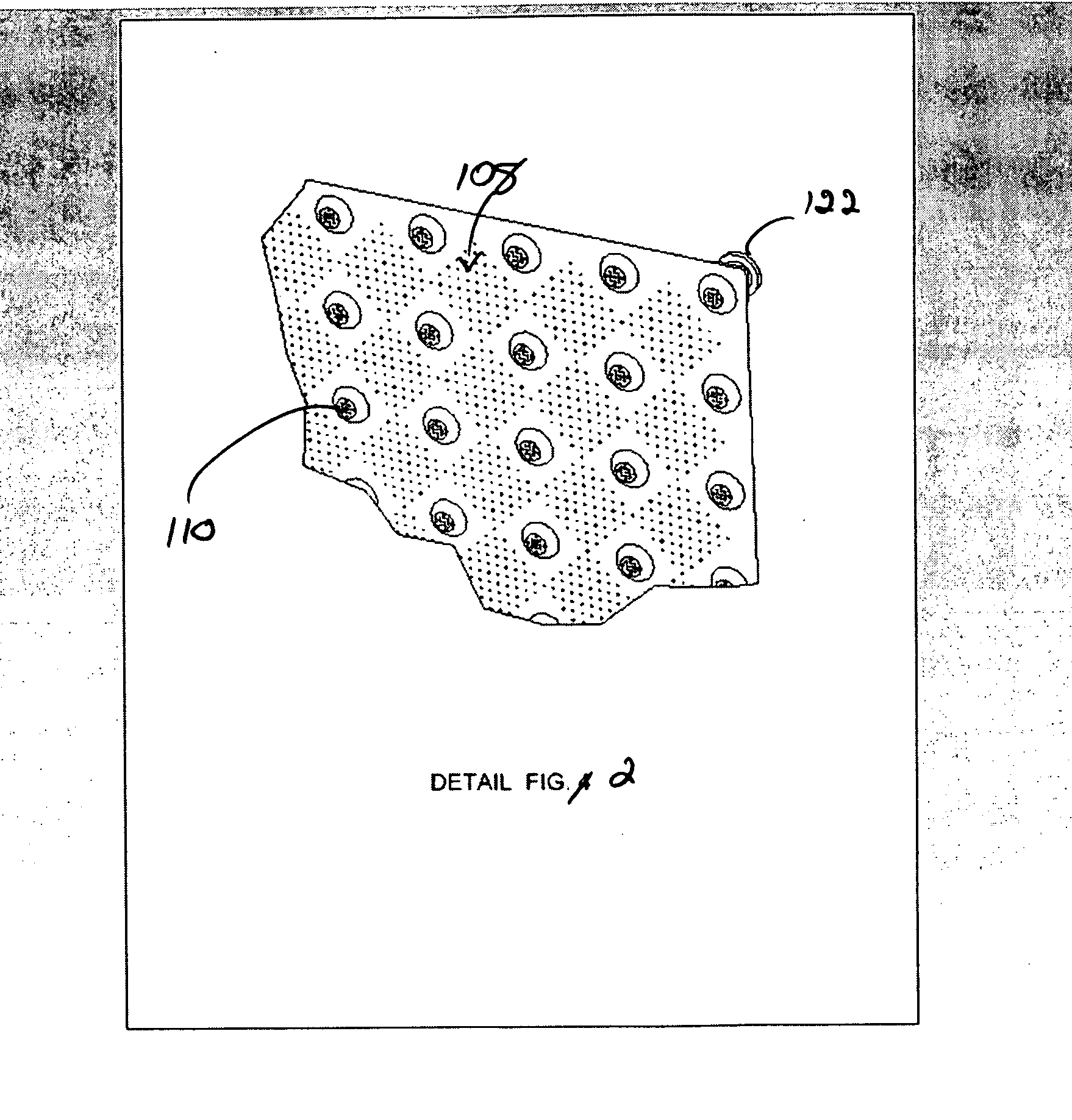 Tactile tile product for the visually impaired, method of manufacture and methods of conducting business therewith