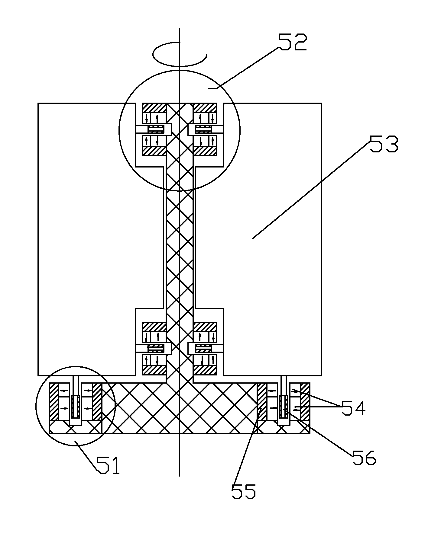 Magnetostatic levitation and propulsion systems for moving objects
