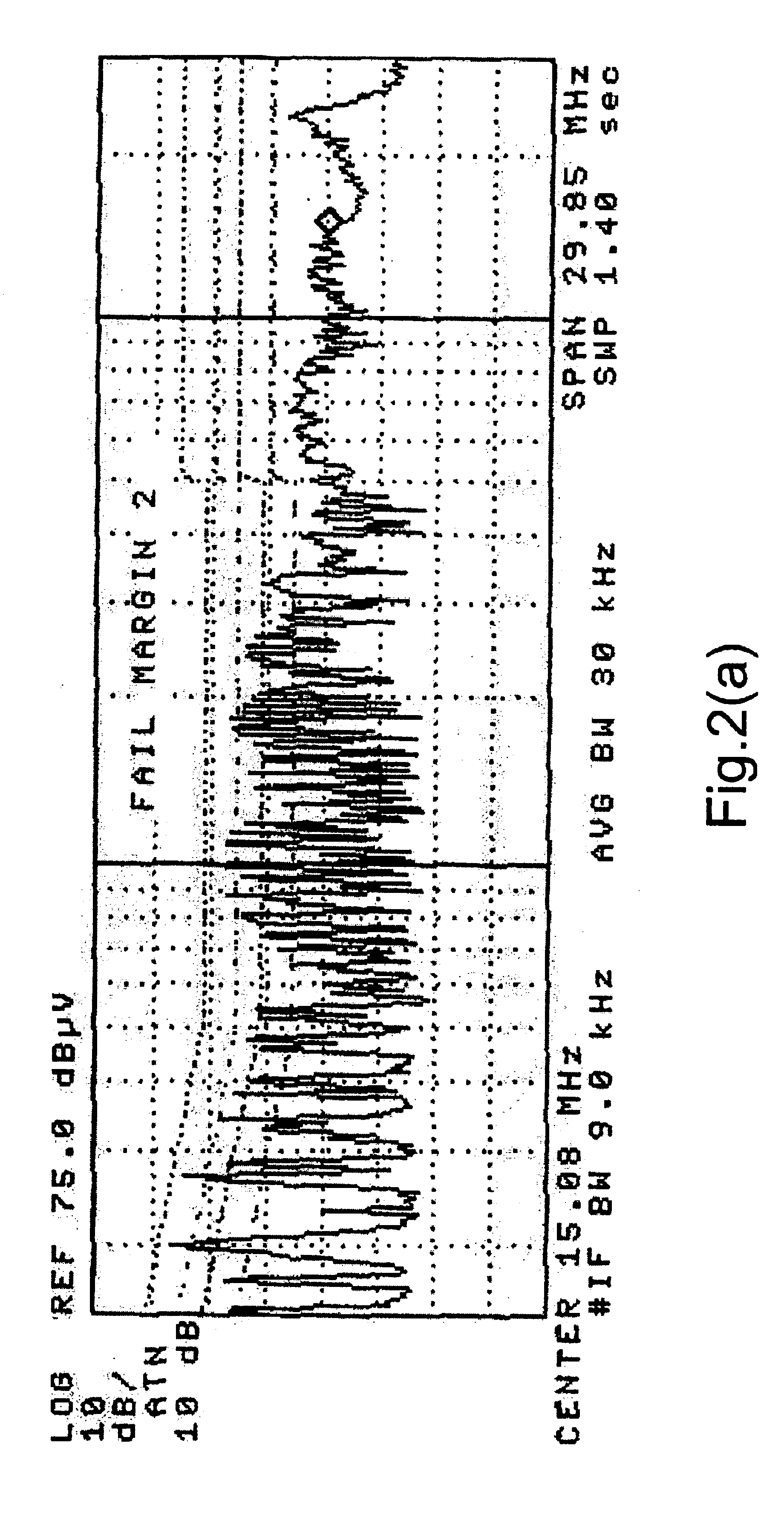 Switching mode power supply incorporating power line filter