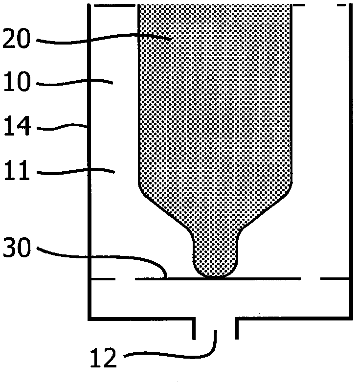 Device for subjecting a fluid to a disinfecting treatment by exposing the fluid to ultraviolet light