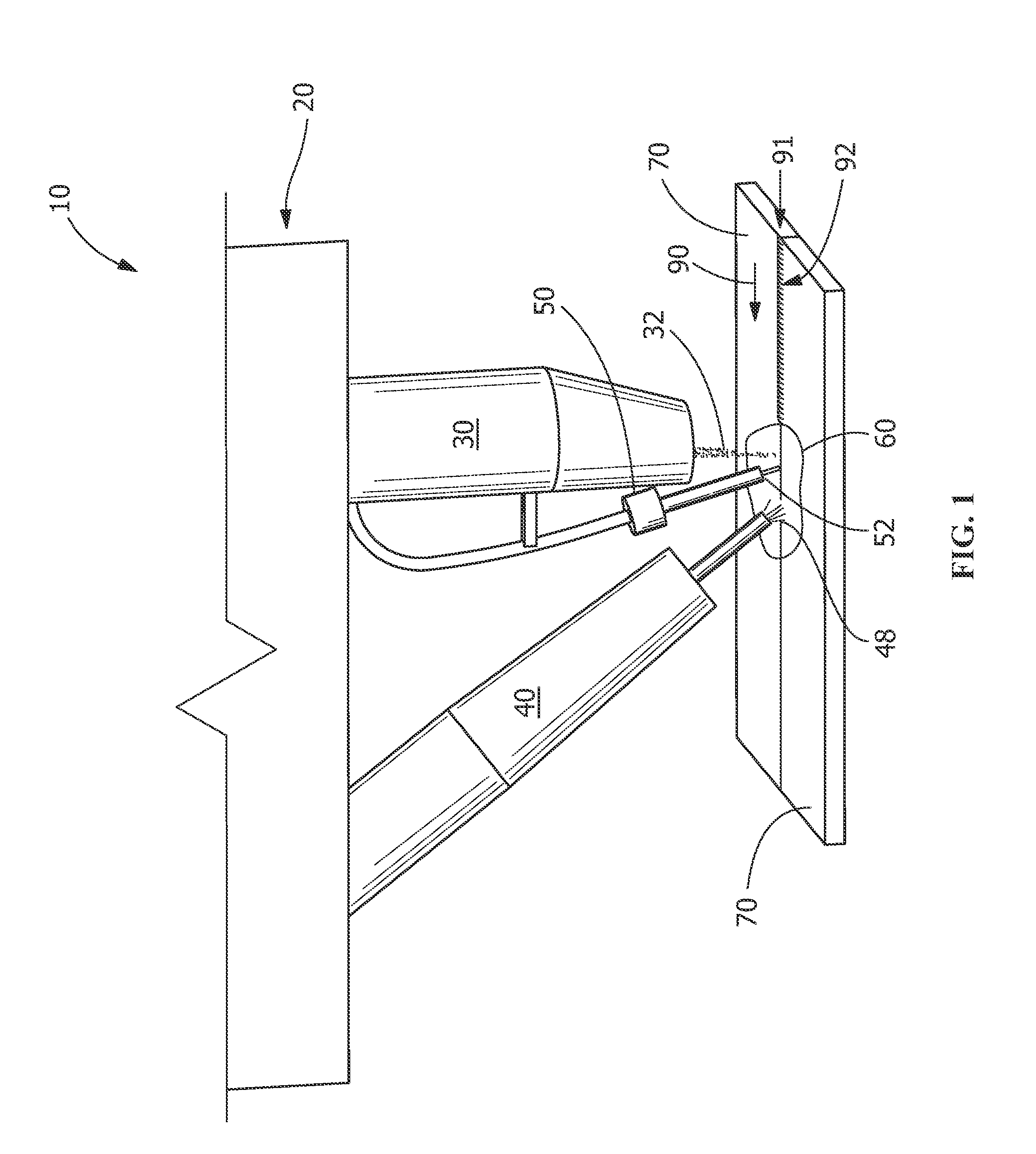 Hybrid welding system and method of welding