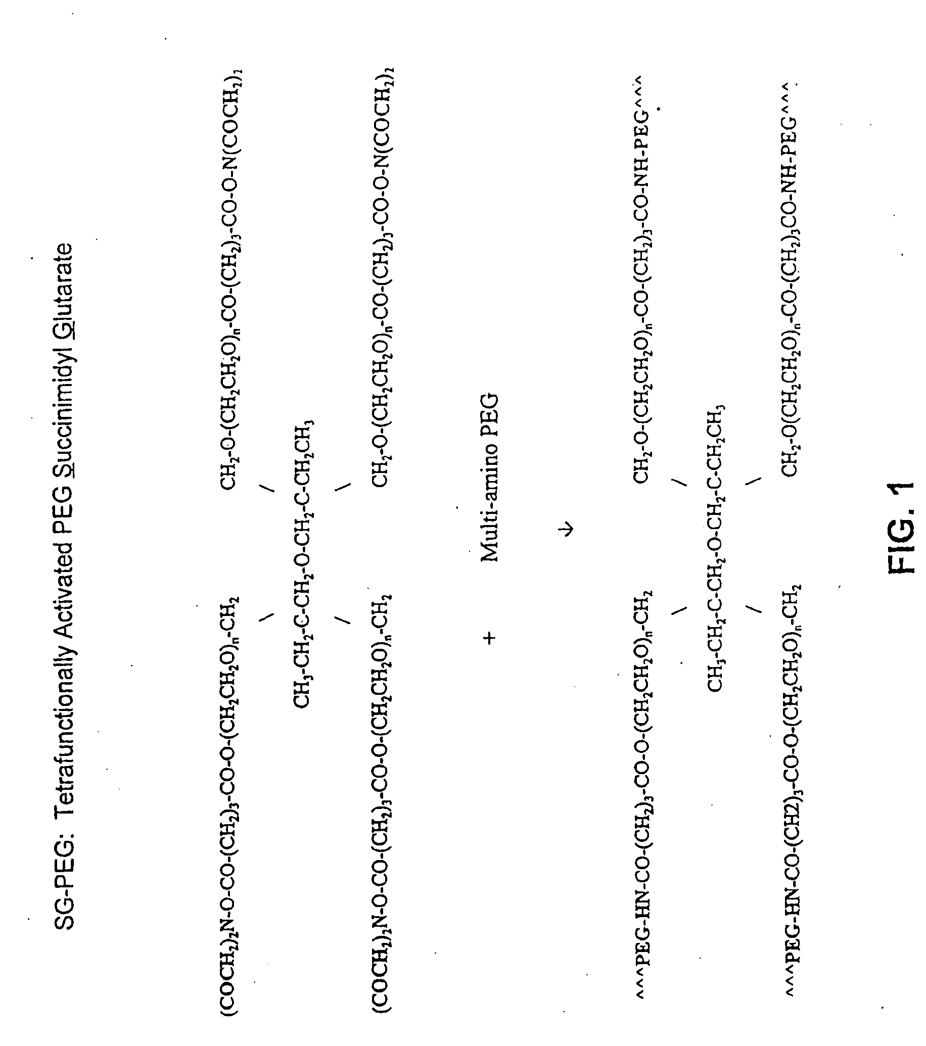 Methods and Crosslinked Polymer Compositions for Cartilage Repair