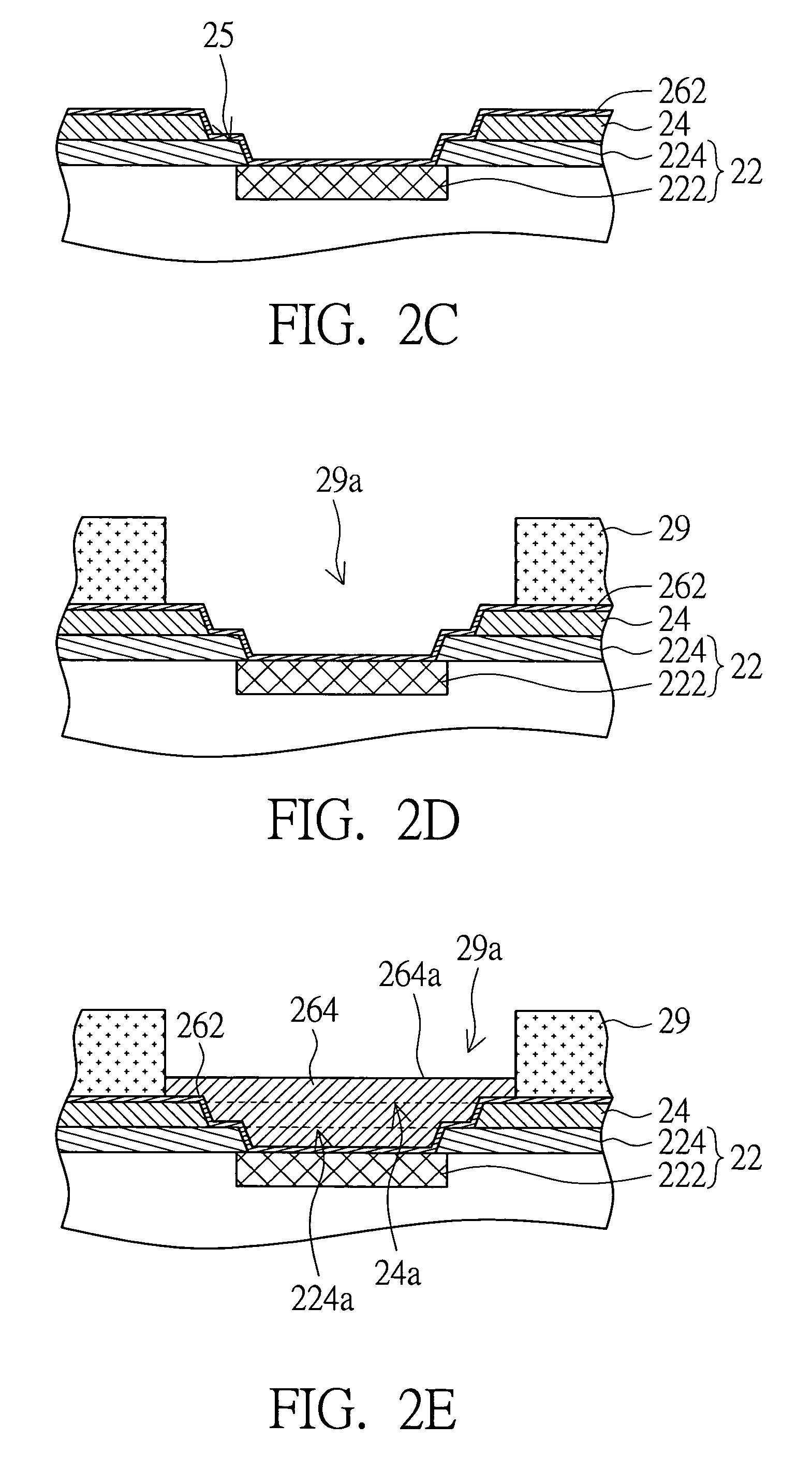 Method of fabricating a wafer structure having a pad and a first protection layer and a second protection layer