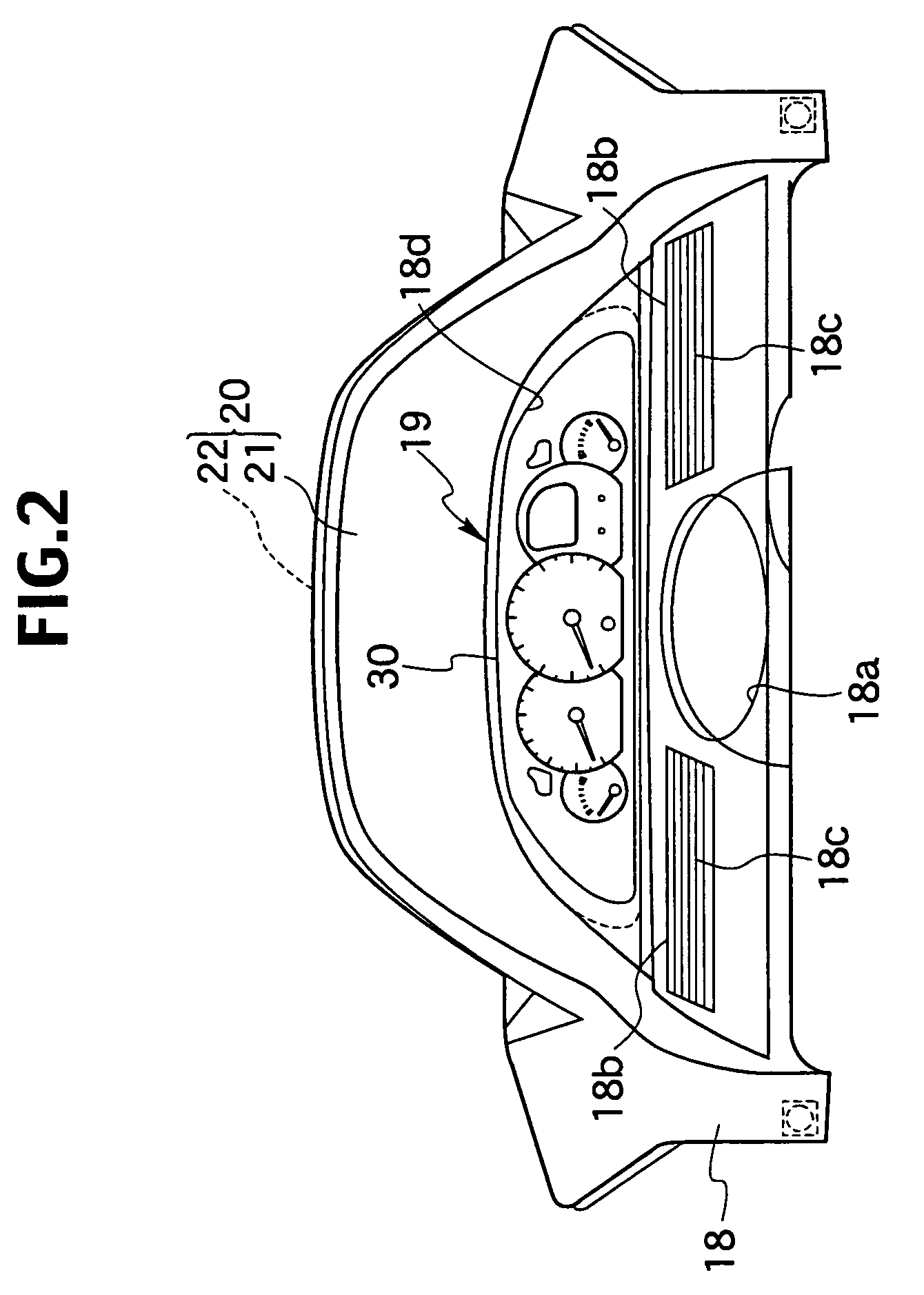 Product state indicating system, program for product state indicating system, recording medium for product state indicating system