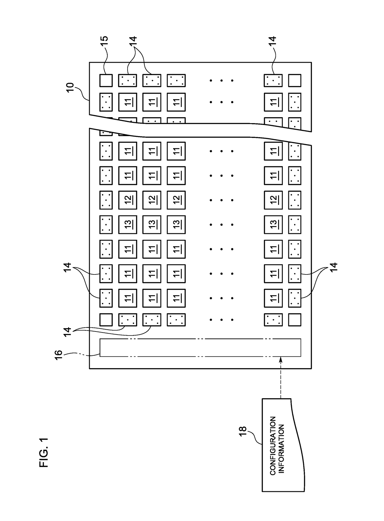 Programmable logic device, method for verifying error of programmable logic device, and method for forming circuit of programmable logic device