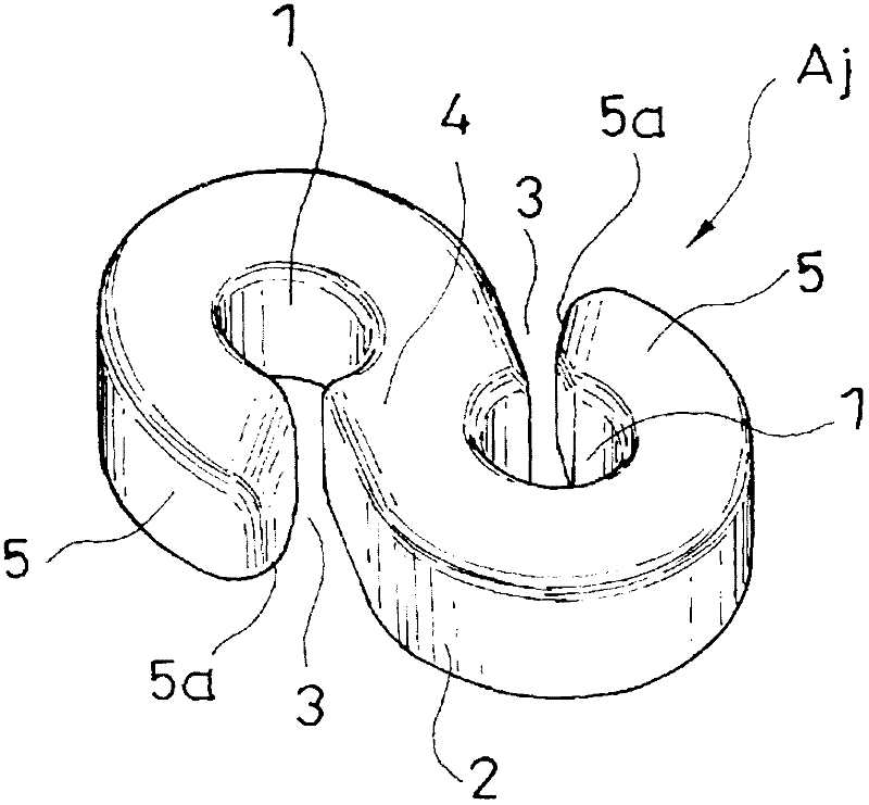 Cord adjuster