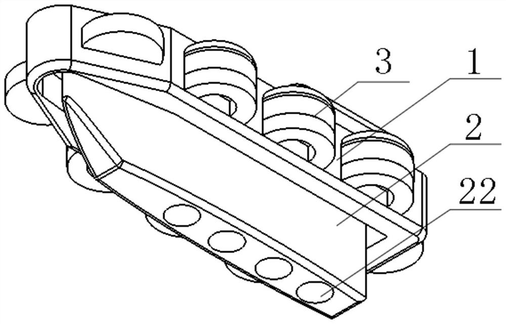 A Multi-Form Safety Lifeboat