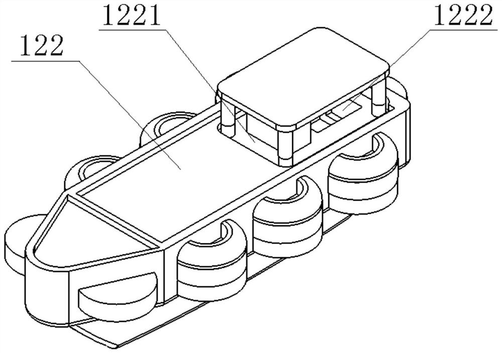 A Multi-Form Safety Lifeboat