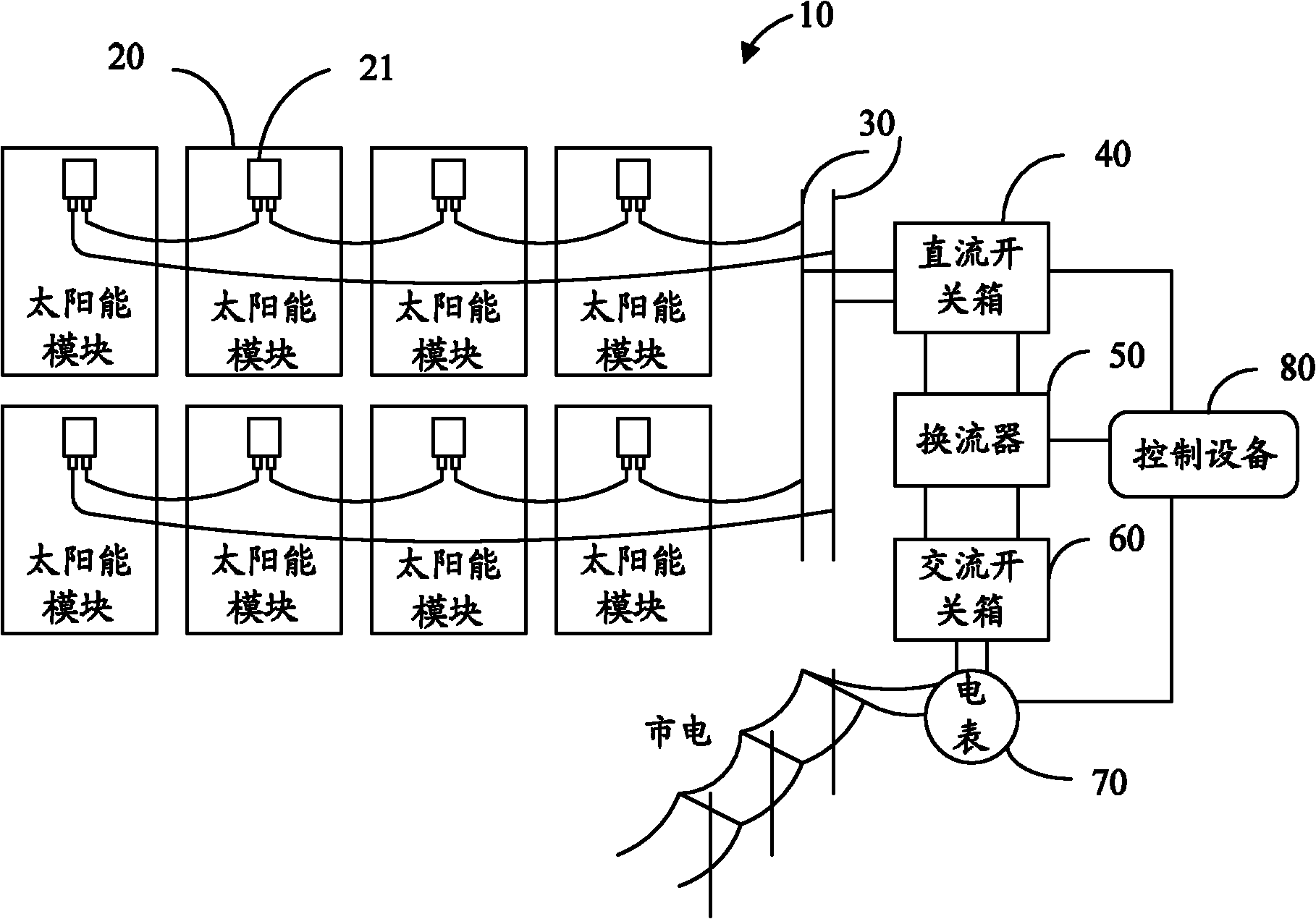 Wiring box