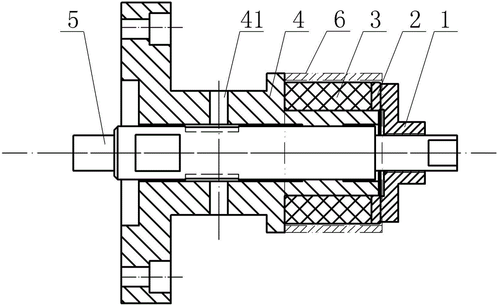 Positioning method for high-precision machining of thin-walled workpiece