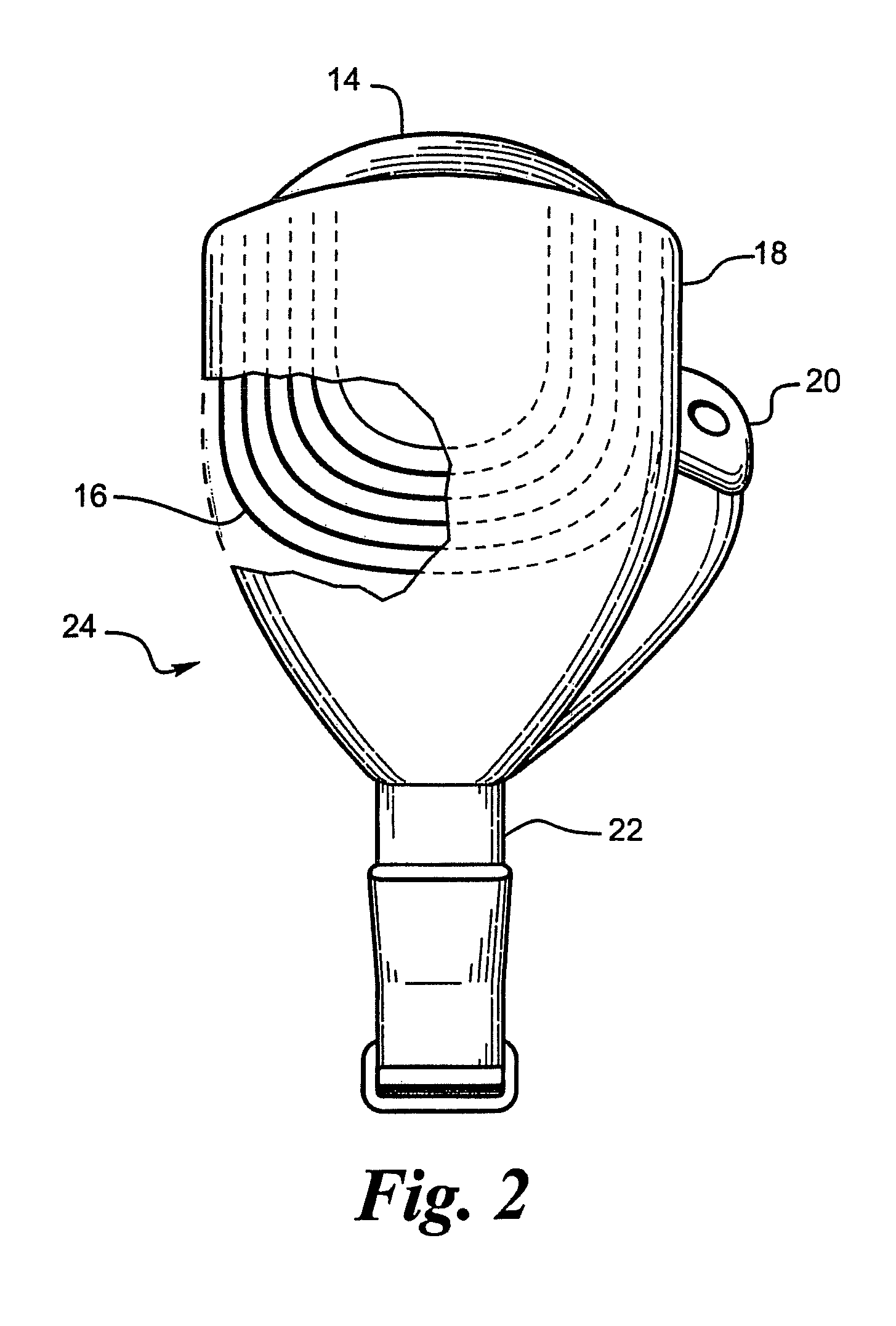 Method of manufacturing a flexible circuit electrode array