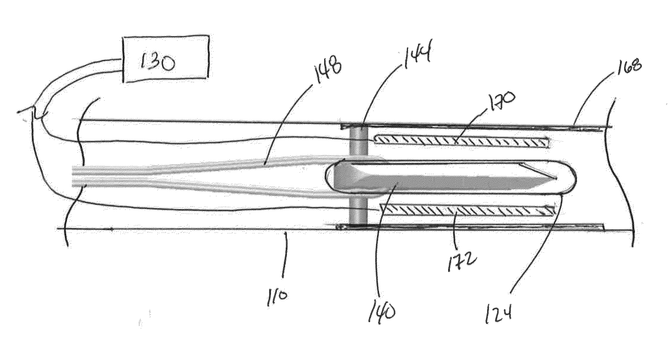 Methods and devices for diastolic assist