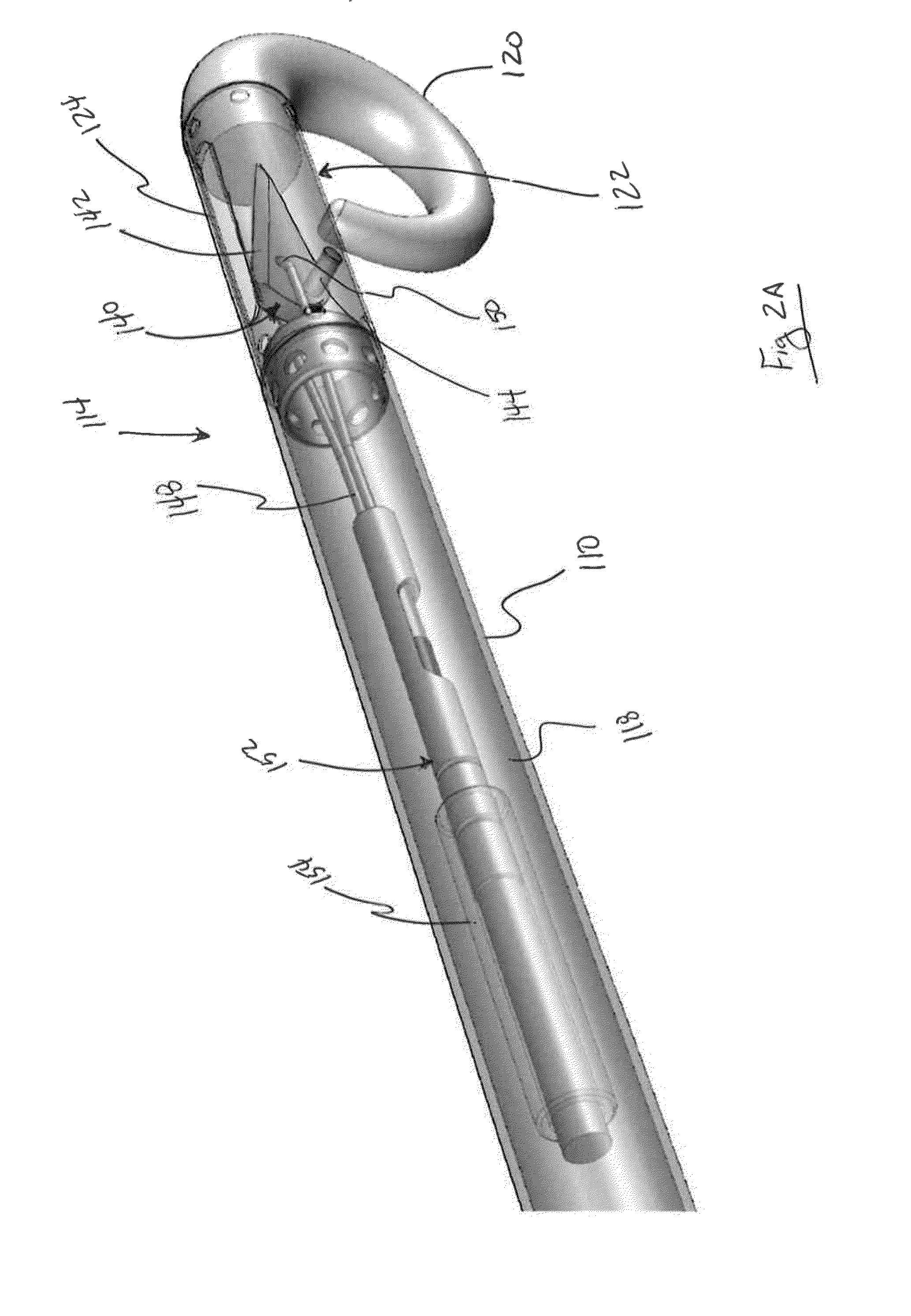 Methods and devices for diastolic assist