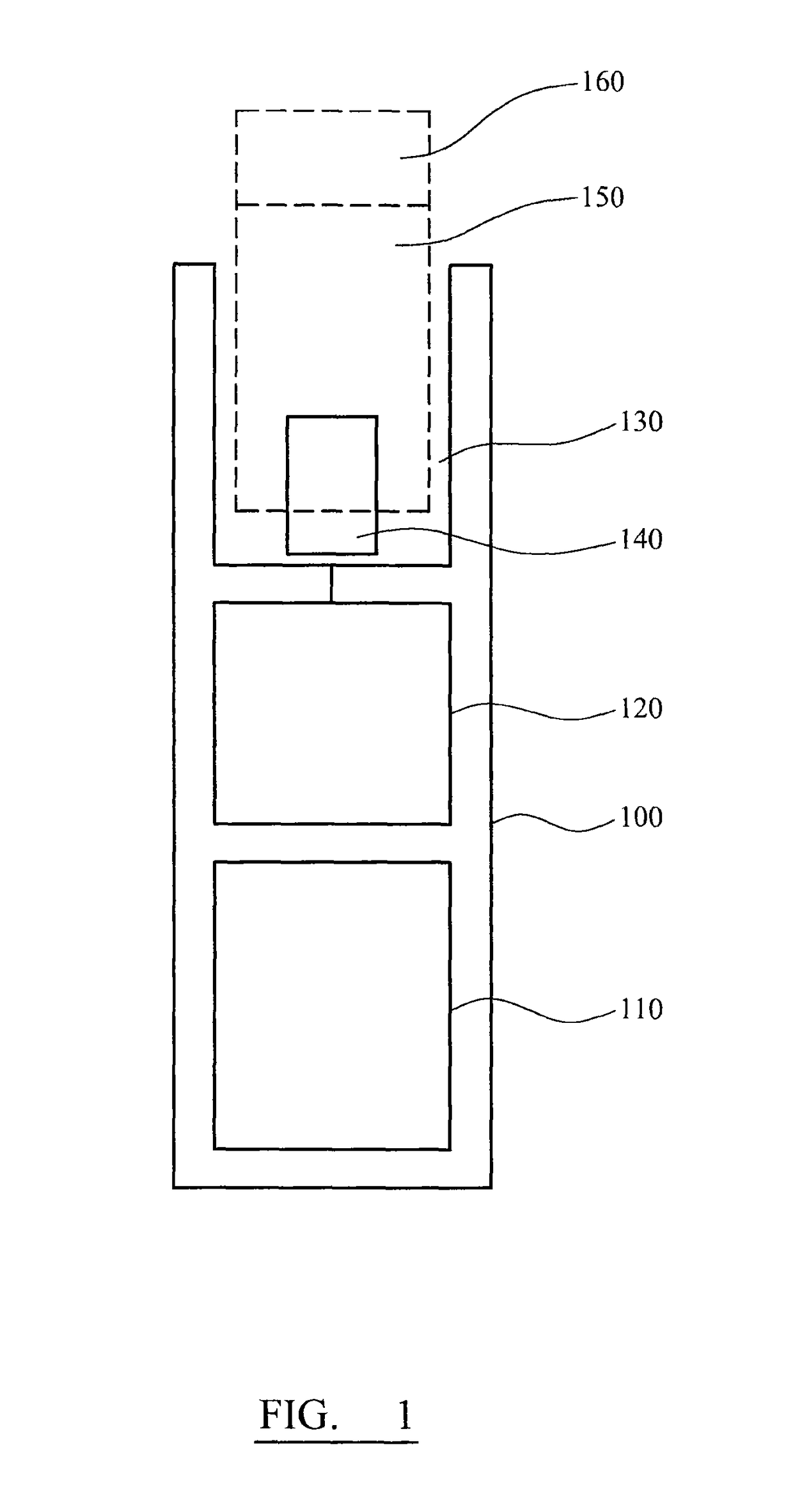 Aerosol generating device with heater assembly