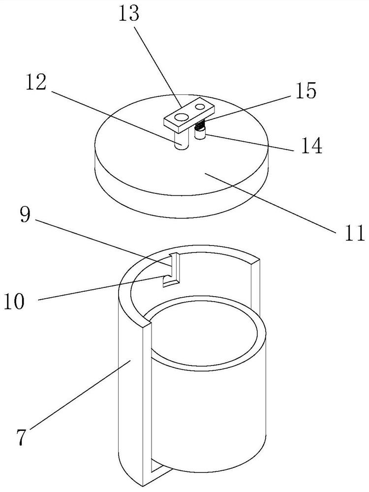 A plateau type cooking vehicle