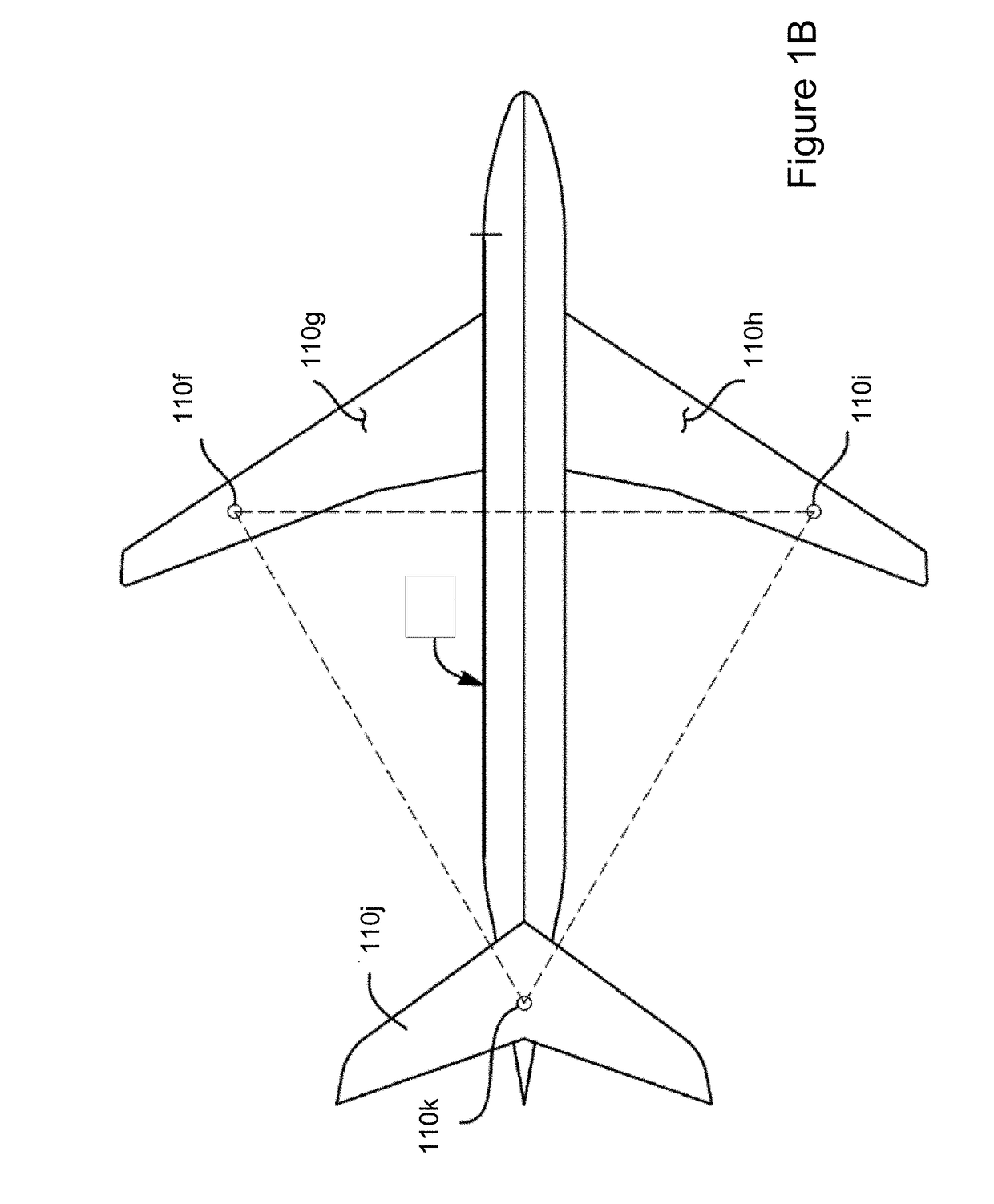 System and Method for Onboard Wake and Clear Air Turbulence Avoidance