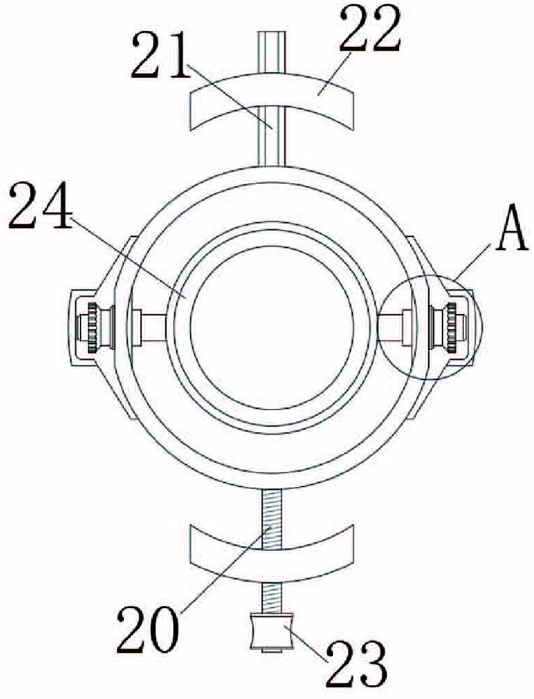 A trans-articular locking plate for a lisfranc injury