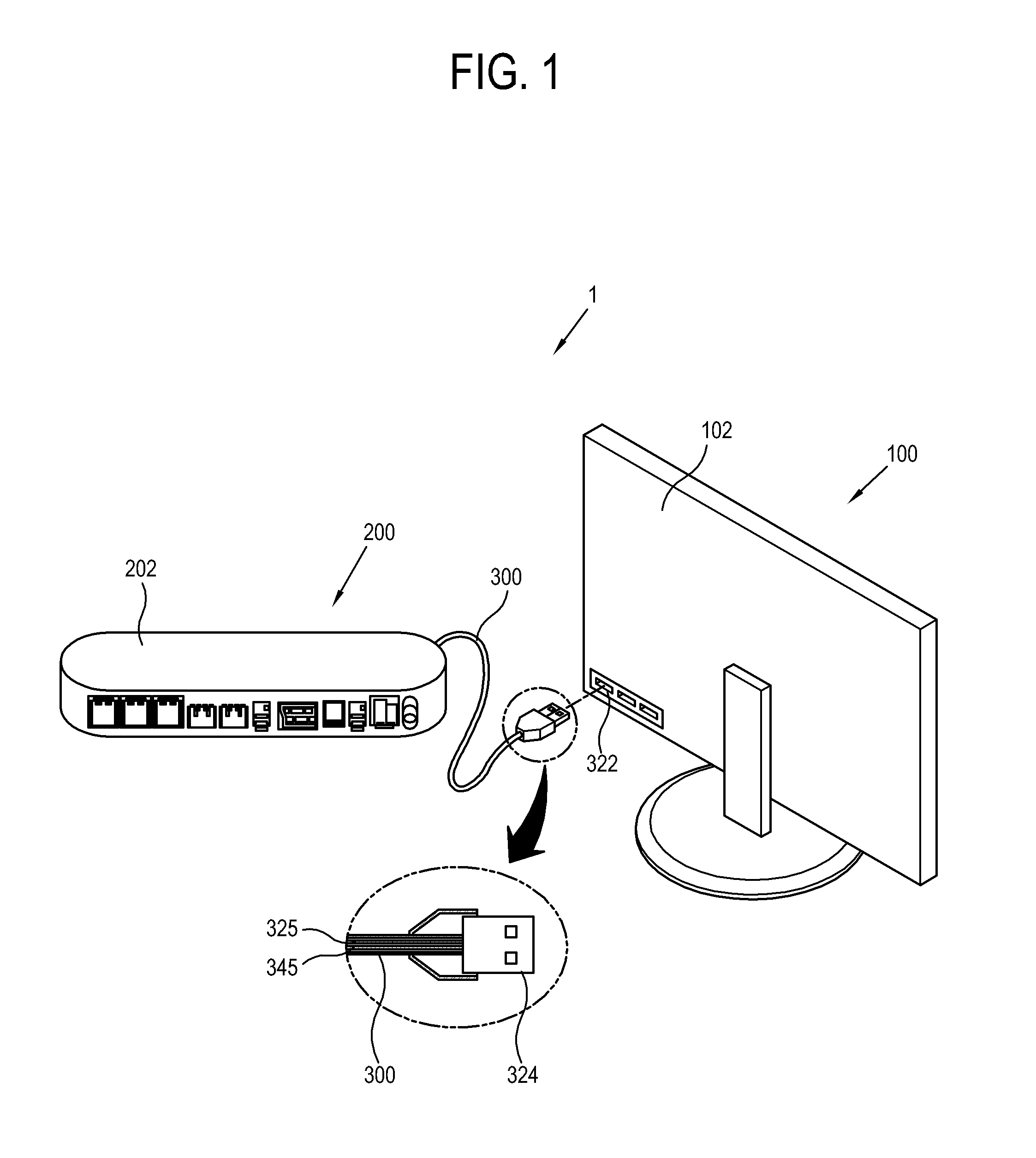 Display apparatus and signal processing module for receiving broadcasting and device and method for receiving broadcasting