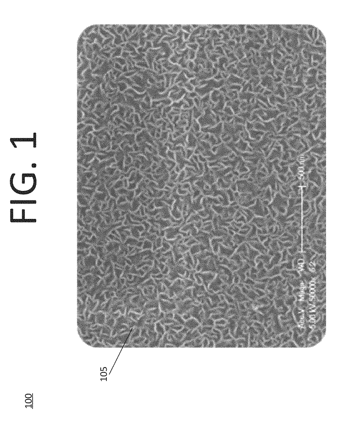 Metal oxide vertical graphene hybrid supercapacitors