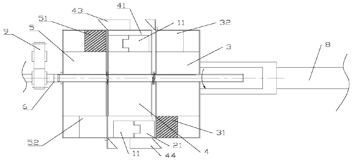 Automatic Parts Mounting Device