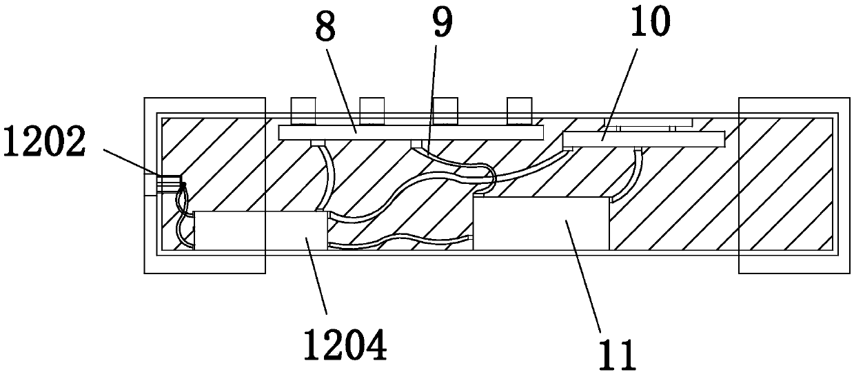 Configuration device of financial product