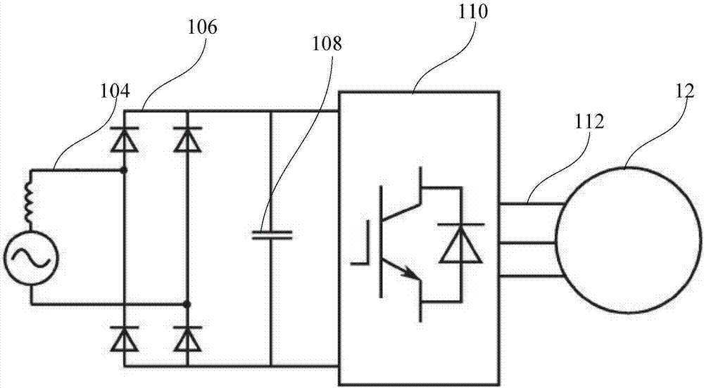 Compressor and air conditioner