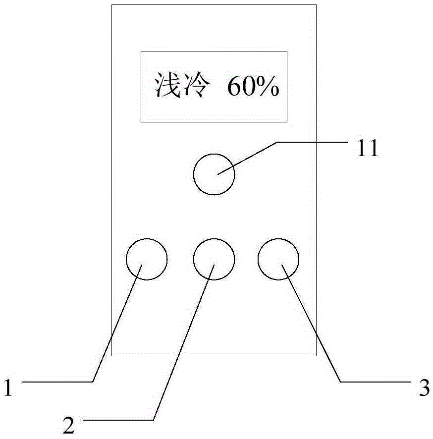 Control method and device of air conditioner, and air conditioner