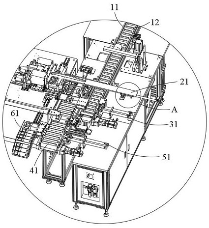 Ceramic anilox roller packaging equipment