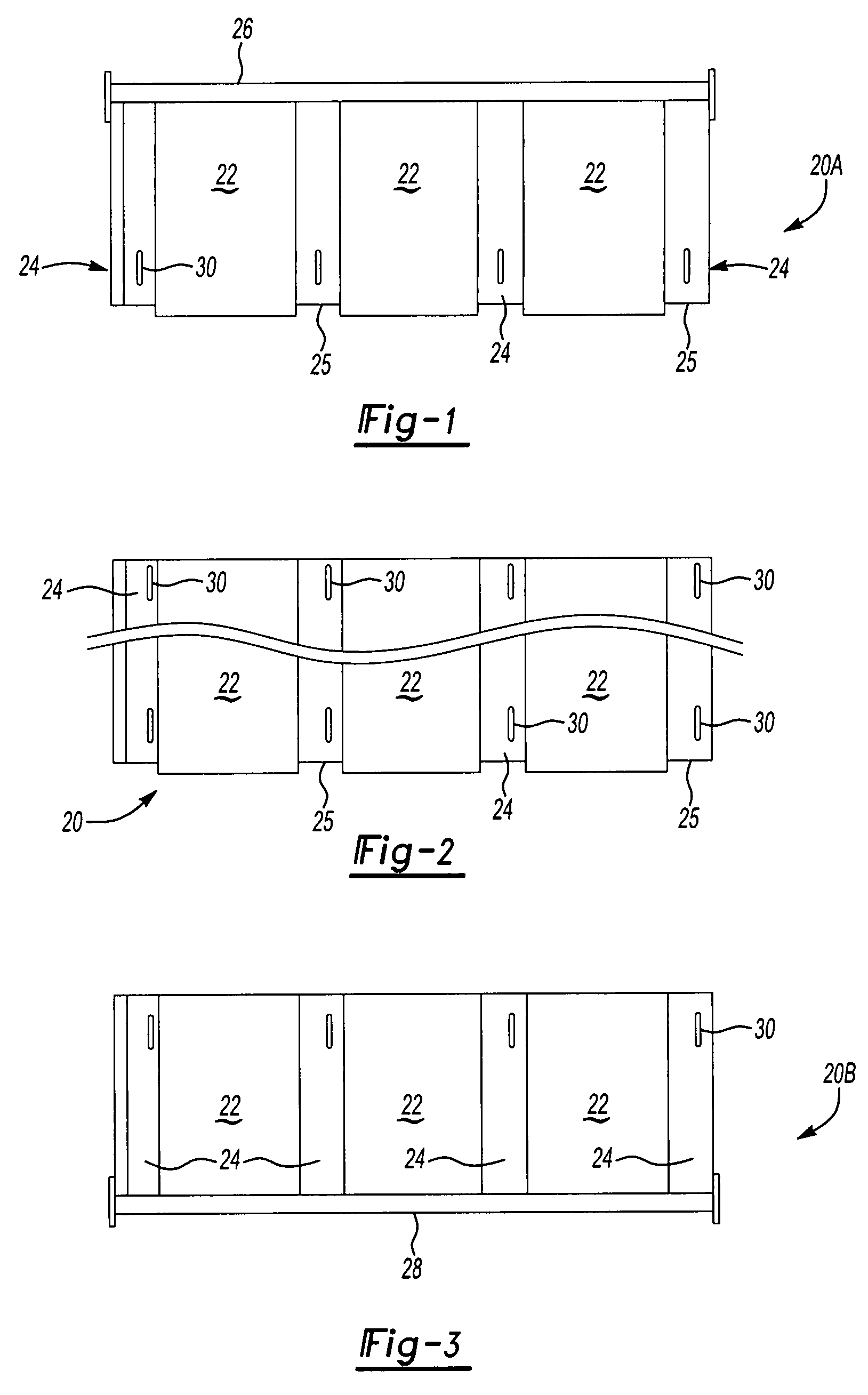 Method of making replacement collecting electrodes for an electrostatic precipitator