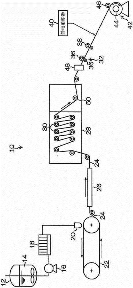 Optical film and method of manufacturing the same