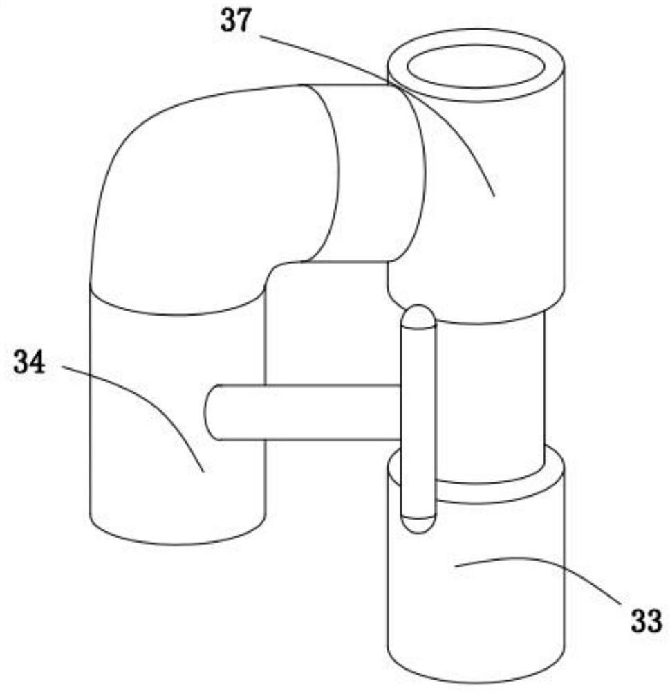 A blood extractor for routine blood tests