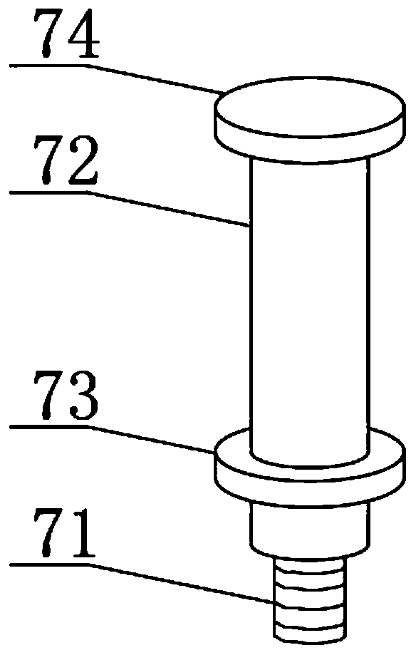 Shell mounting equipment for instrument and meter production