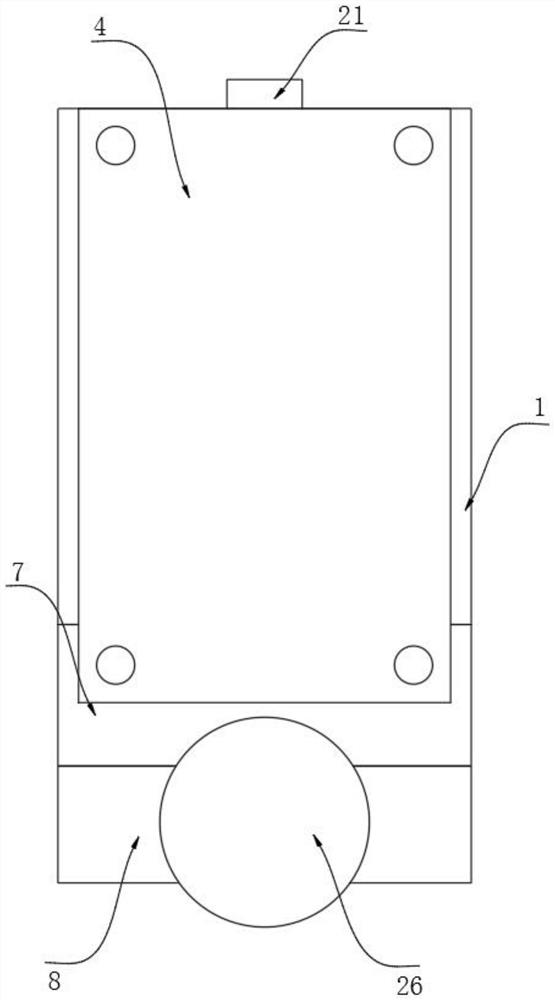 A solid-state hydrogen storage tank for magnesium-based hydrogen storage