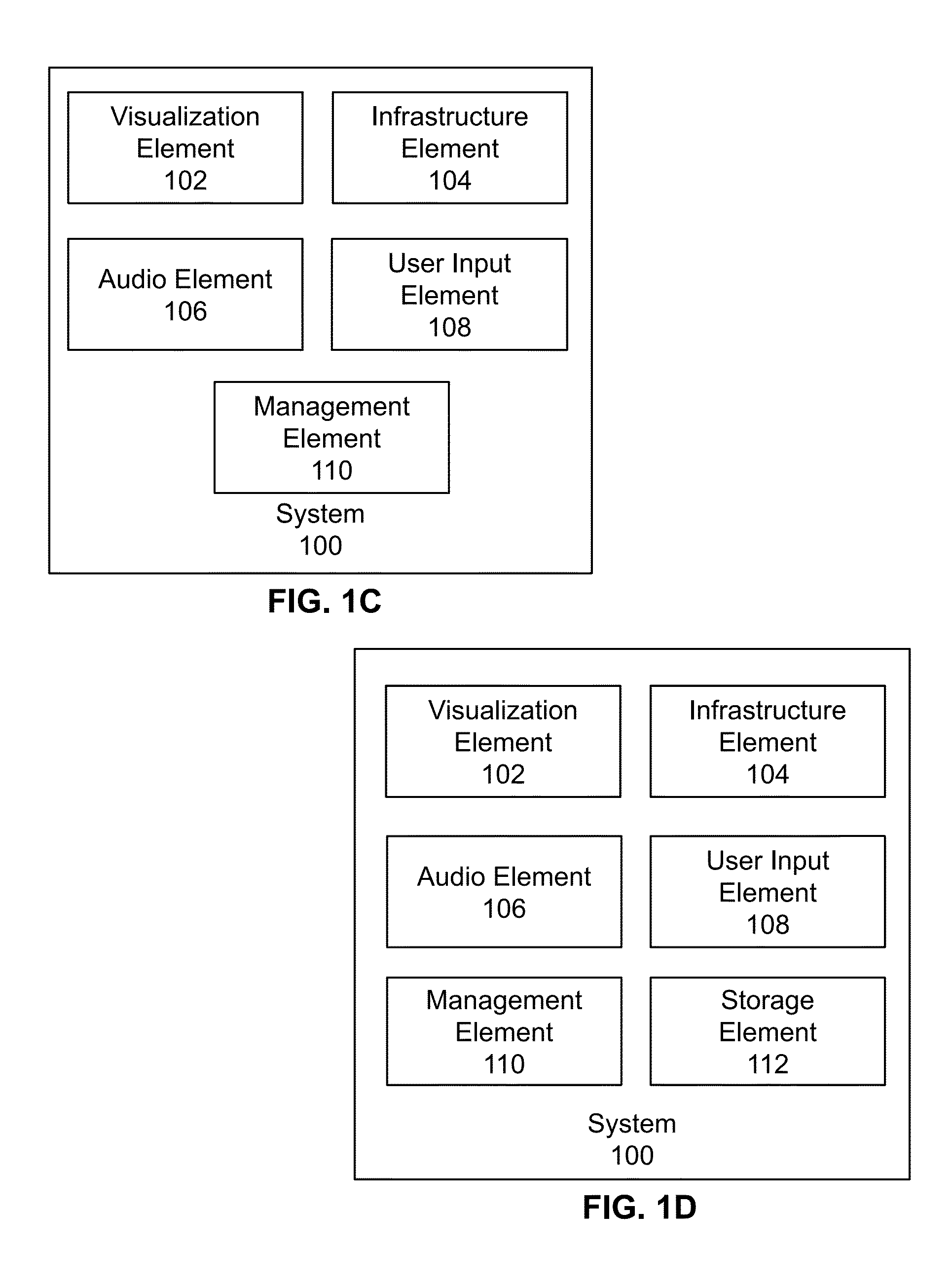 System and methods for visualizing information