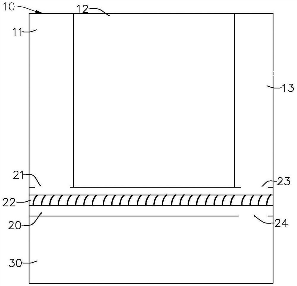 An environmental protection recovery device and its working method