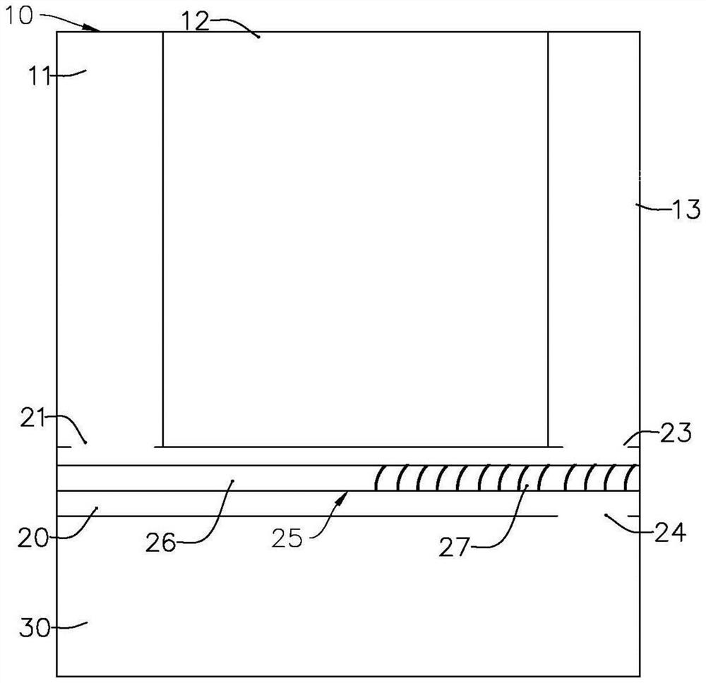 An environmental protection recovery device and its working method